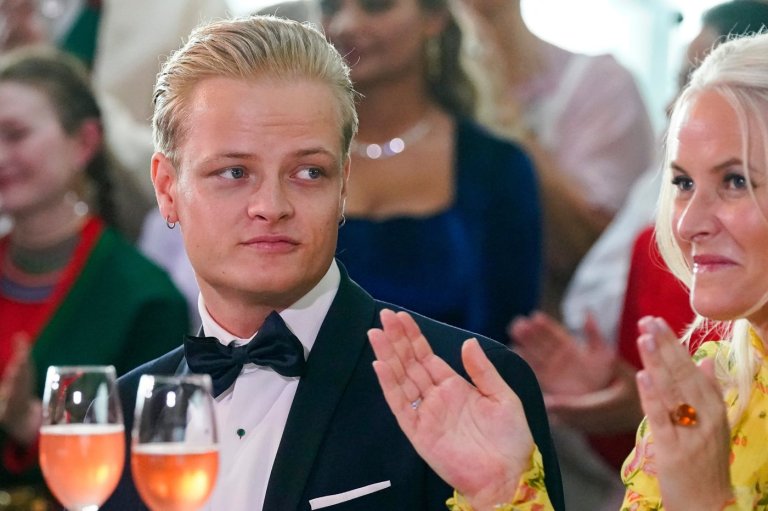 Rape trial verdict due in the case of Norwegian crown princess' eldest son | iNFOnews.ca