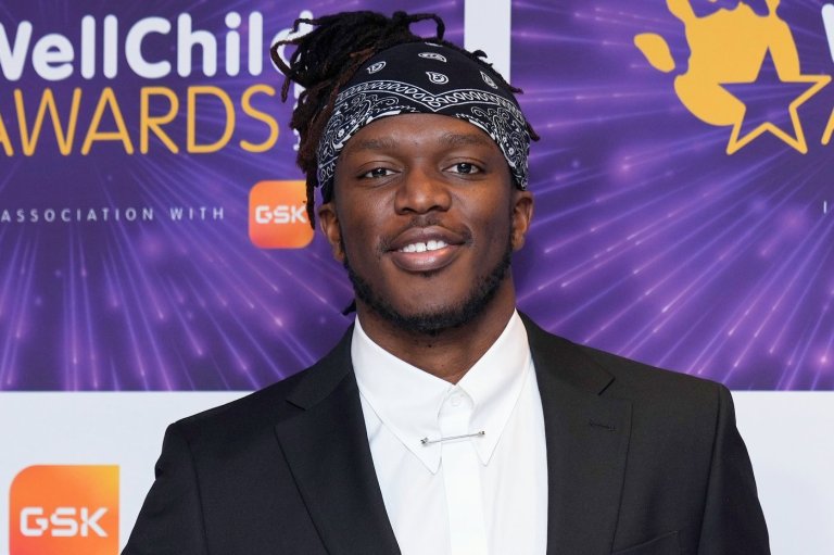 YouTube star KSI to give little-known Dagenham a global stage by streaming match on his channel | iNFOnews.ca
