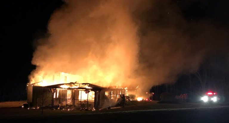 Alleged white supremacist pleads guilty in fire at Tennessee center that trained civil rights icons | iNFOnews.ca