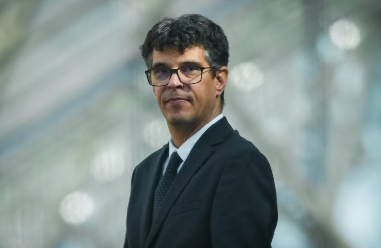 Author Steven Galloway testifies that split was 'amicable' with former student | iNFOnews.ca