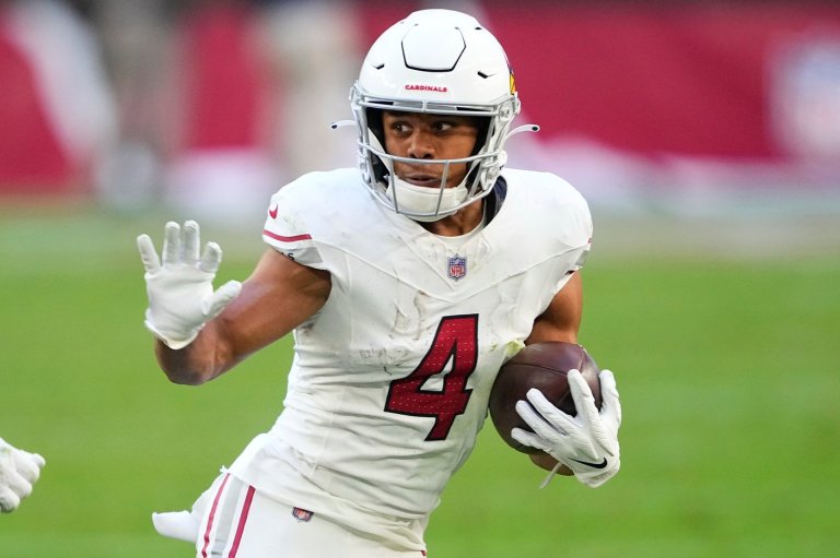 NFL receiver Rondale Moore found dead in his Indiana hometown | iNFOnews.ca