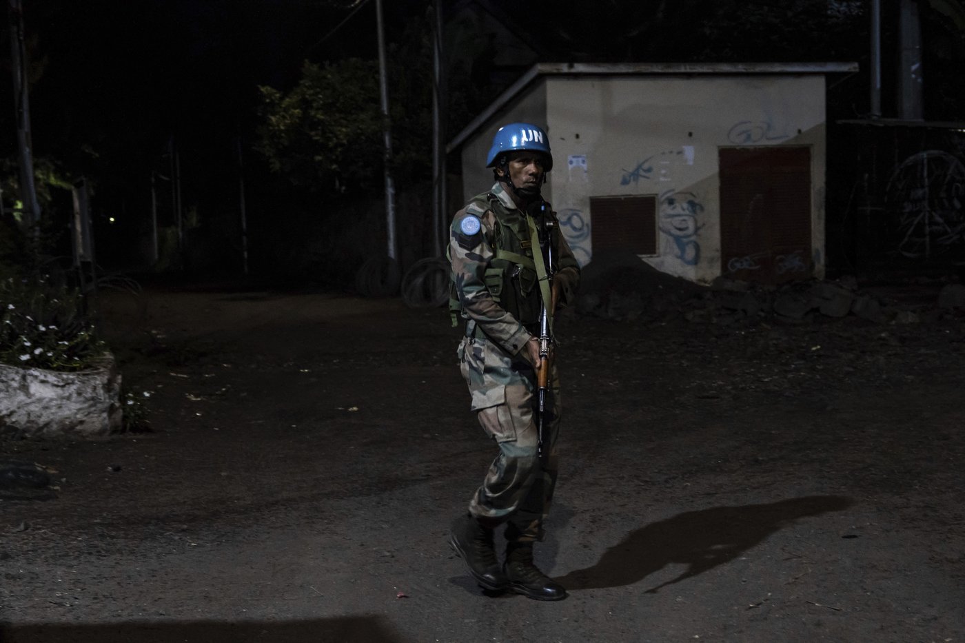 Congo wants UN peacekeepers gone. But endless war around minerals is complicating that | iNFOnews.ca