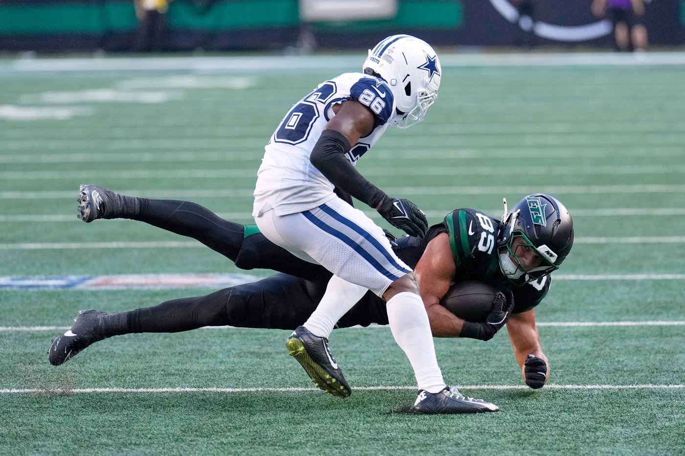 The 0-5 Jets are struggling to rebuild a foundation while frustrated fans have heard it all before | iNFOnews.ca