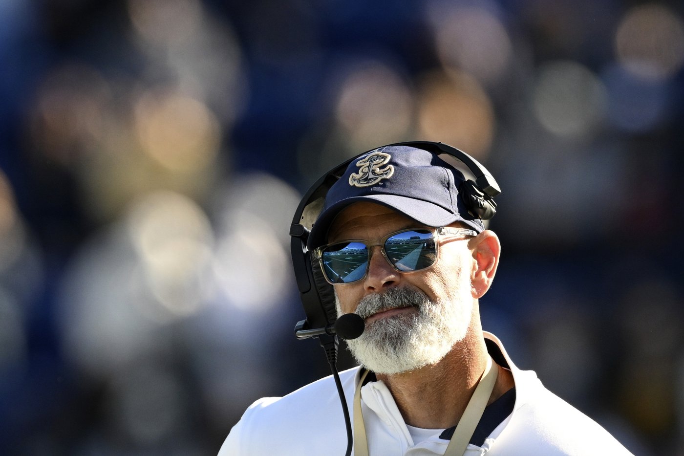 No. 25 Tulane routs Navy 35-0 to clinch a spot in the AAC championship game | iNFOnews.ca No. 25 Tulane routs Navy 35-0 to clinch a spot in the AAC championship game | iNFOnews.ca