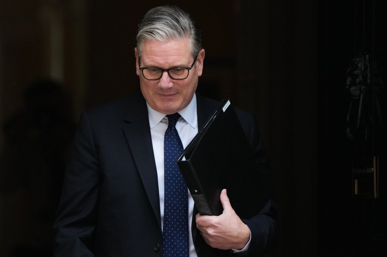 Keir Starmer went from election landslide to downfall after his supporters deserted him | iNFOnews.ca