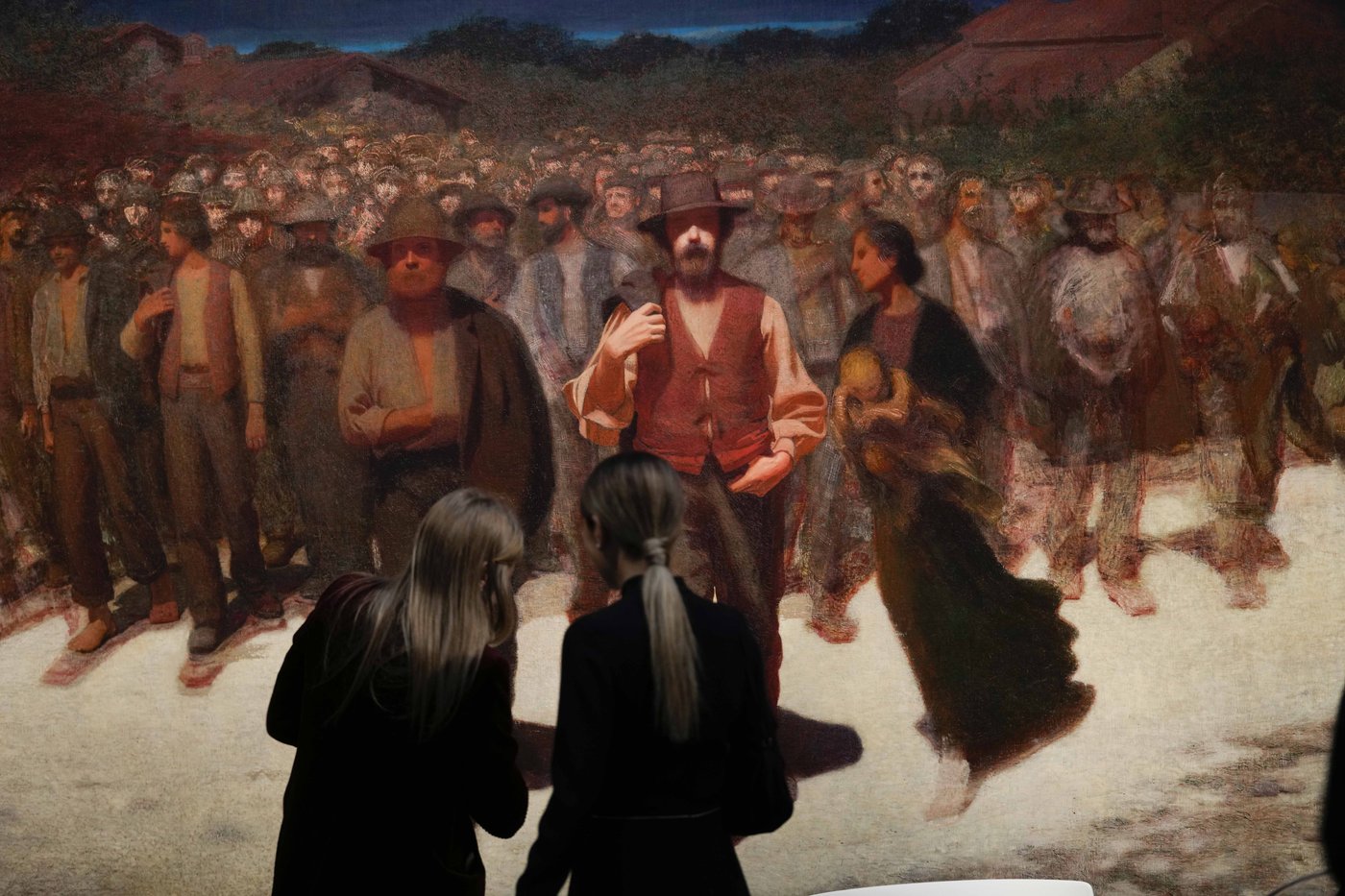 Milan's Brera boosts its cultural cachet with an overdue modern art wing and Leonardo's Last Supper | iNFOnews.ca