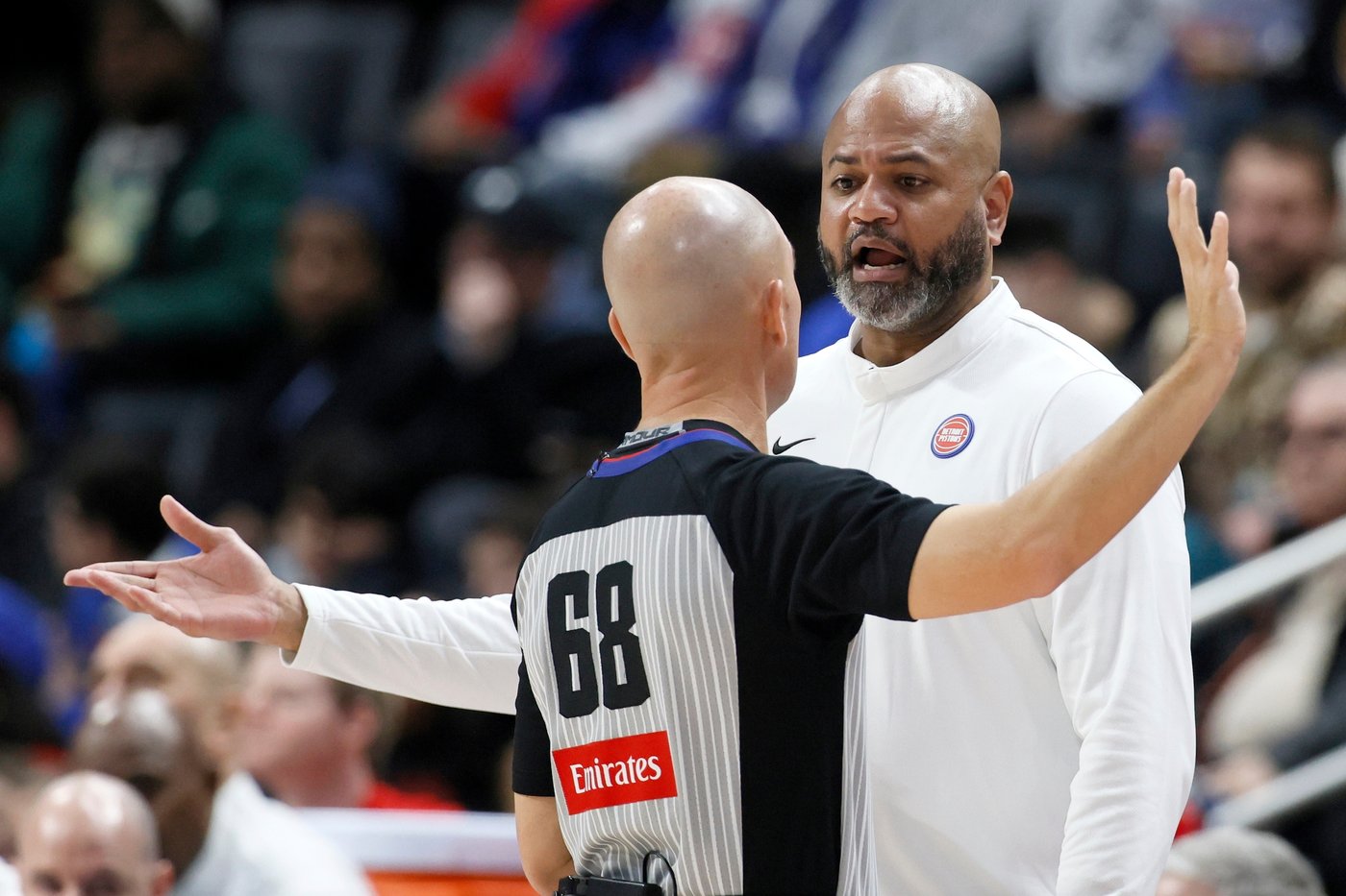 Cade Cunningham scores 29 points to lead Pistons to 124-121 win over Nuggets | iNFOnews.ca