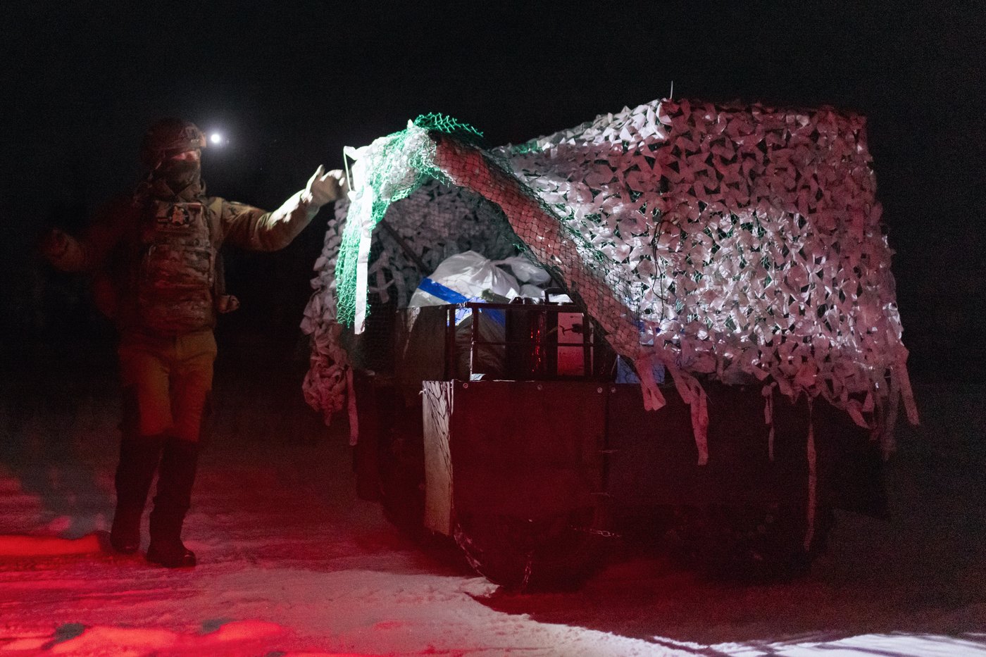 Ukraine’s army evolves under fire, with new units challenging Soviet legacy | iNFOnews.ca