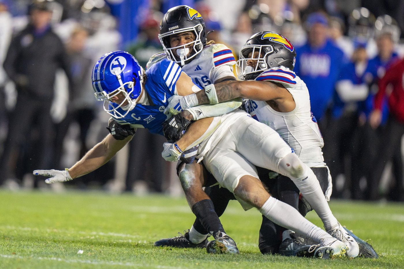 No. 16 Colorado looks to continue its Big 12 title game pursuit with trip to Kansas on Saturday | iNFOnews.ca