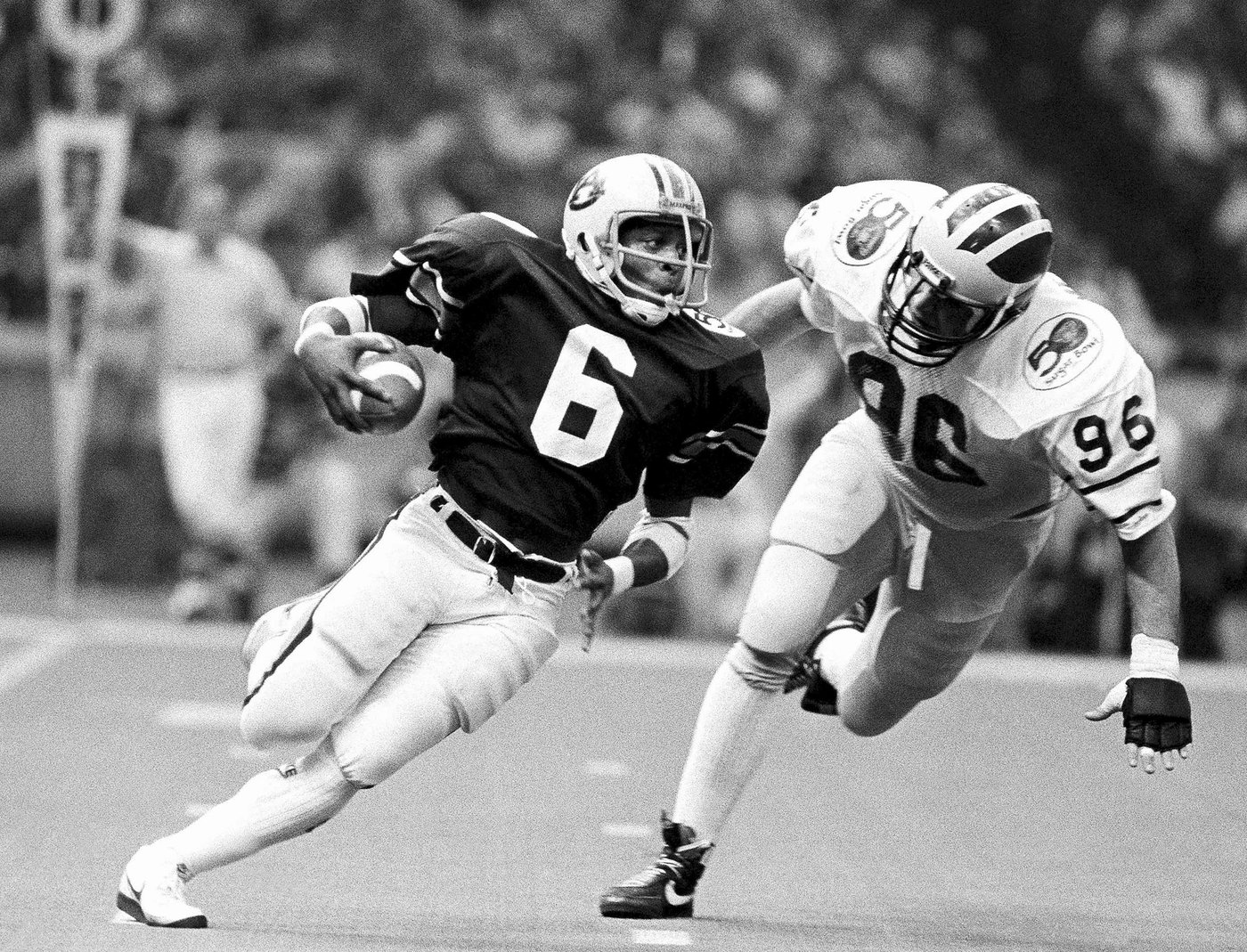 NFL widows struggled to care for former players with CTE. They say a new study minimizes their pain | iNFOnews.ca NFL widows struggled to care for former players with CTE. They say a new study minimizes their pain | iNFOnews.ca