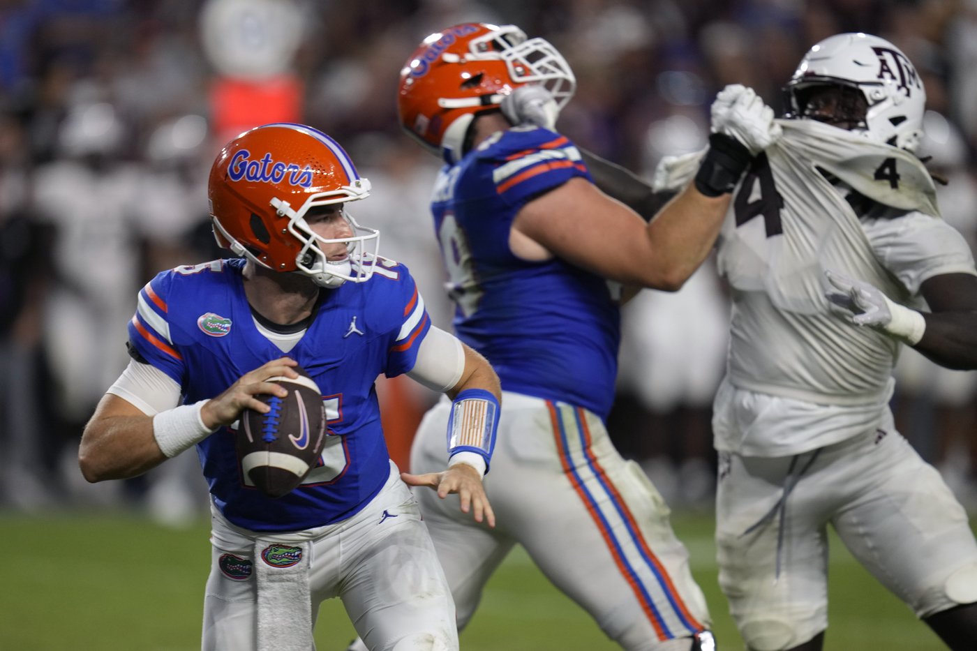 Florida and Mississippi State meet in SEC play, looking to rebound from head-scratching home losses | iNFOnews.ca Florida and Mississippi State meet in SEC play, looking to rebound from head-scratching home losses | iNFOnews.ca