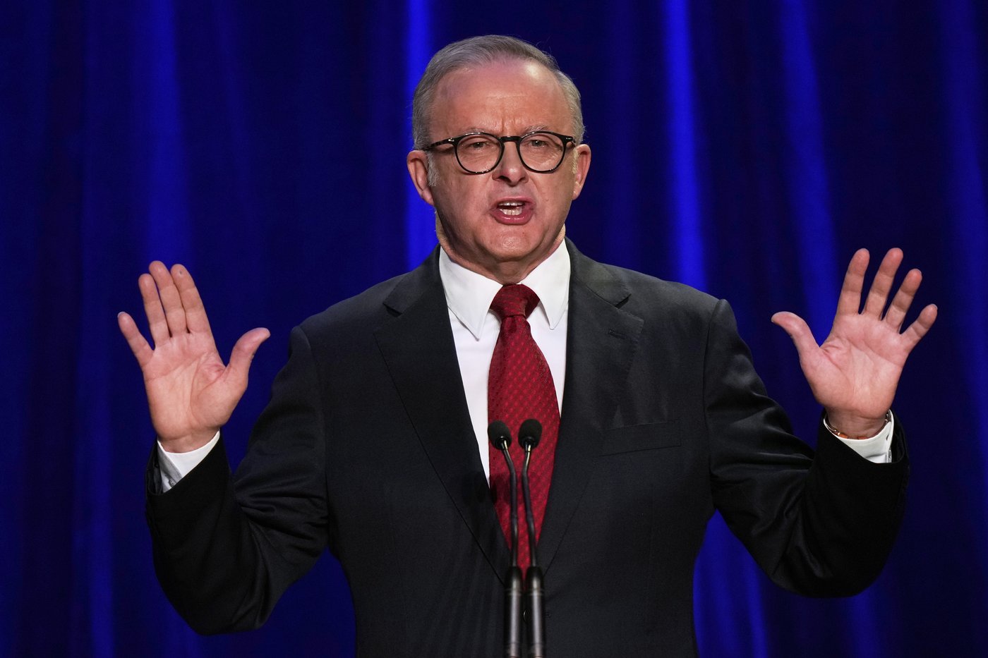 Australian Prime Minister Anthony Albanese wins a second 3-year term | iNFOnews.ca