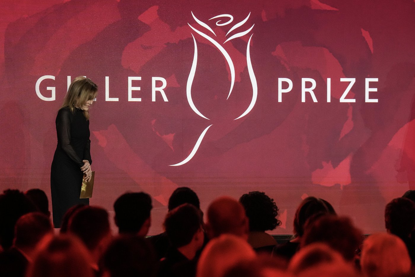 Giller Prize for best work of Canadian fiction to be handed out in Toronto tonight | iNFOnews.ca Giller Prize for best work of Canadian fiction to be handed out in Toronto tonight | iNFOnews.ca