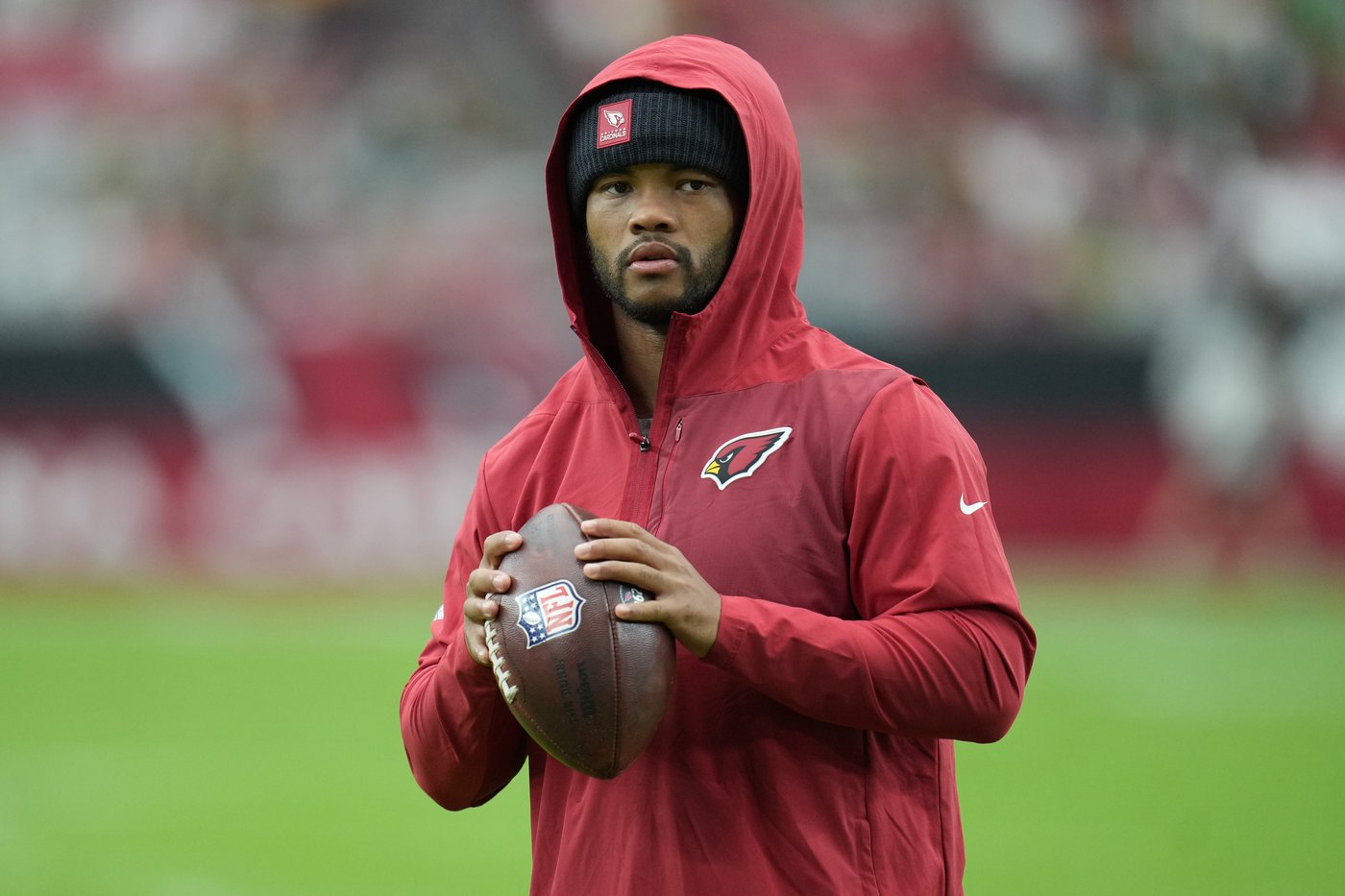 Vikings sign Kyler Murray in their latest QB pivot, bringing in competition for J.J. McCarthy | iNFOnews.ca Vikings sign Kyler Murray in their latest QB pivot, bringing in competition for J.J. McCarthy | iNFOnews.ca