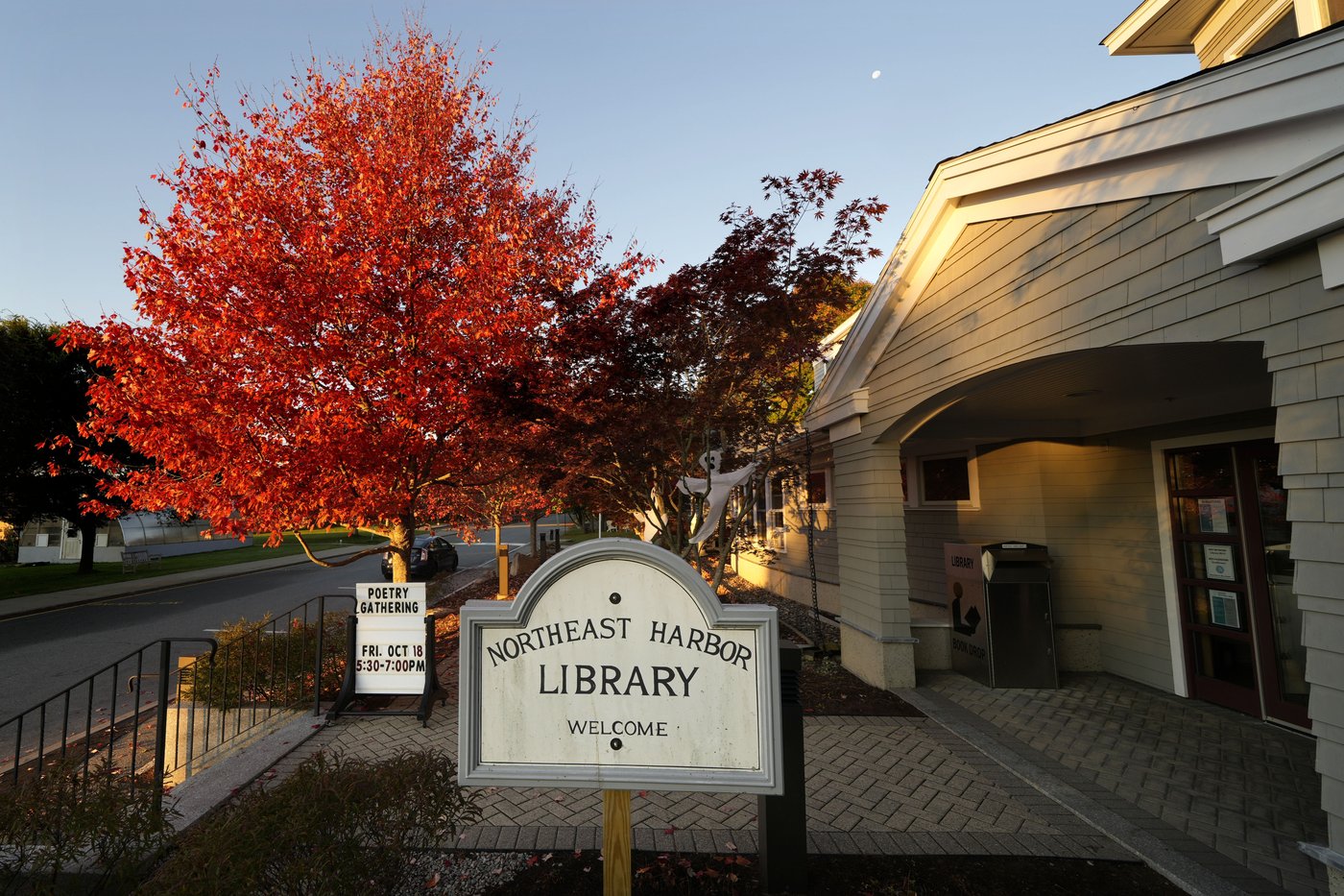 Conservatives love him. Liberals disdain him. For residents of Maine town, it's more complicated | iNFOnews.ca