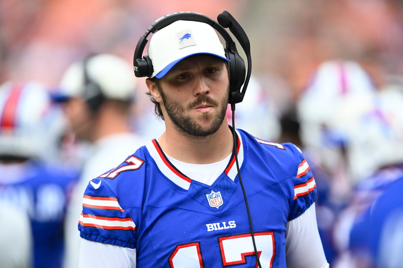 Pro Picks: The Bills will finally get to the Super Bowl with Josh Allen, and lose to the Eagles | iNFOnews.ca Pro Picks: The Bills will finally get to the Super Bowl with Josh Allen, and lose to the Eagles | iNFOnews.ca