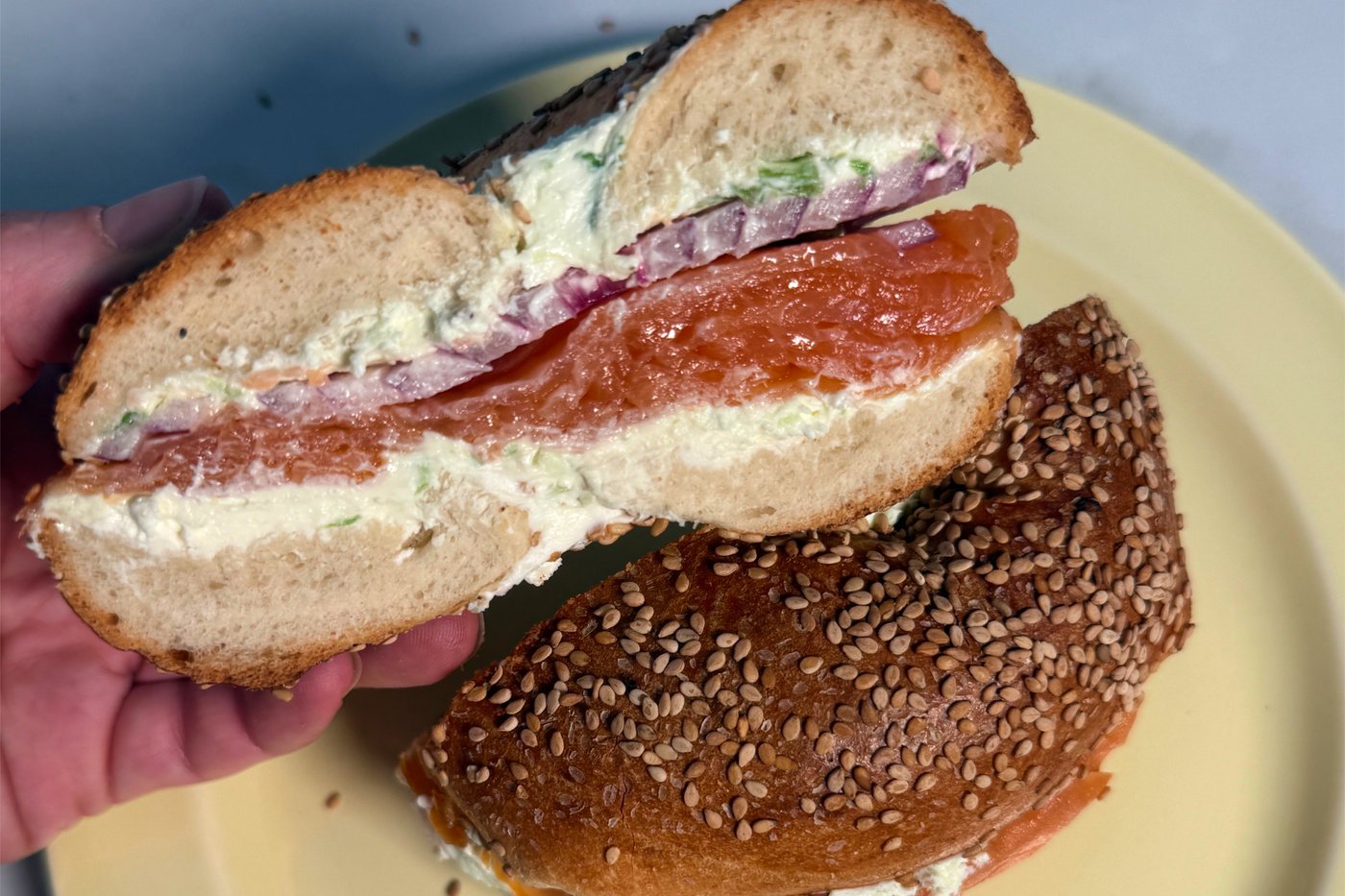 'Appetizing' stores are the quieter, less famous sibling of the Jewish deli | iNwine