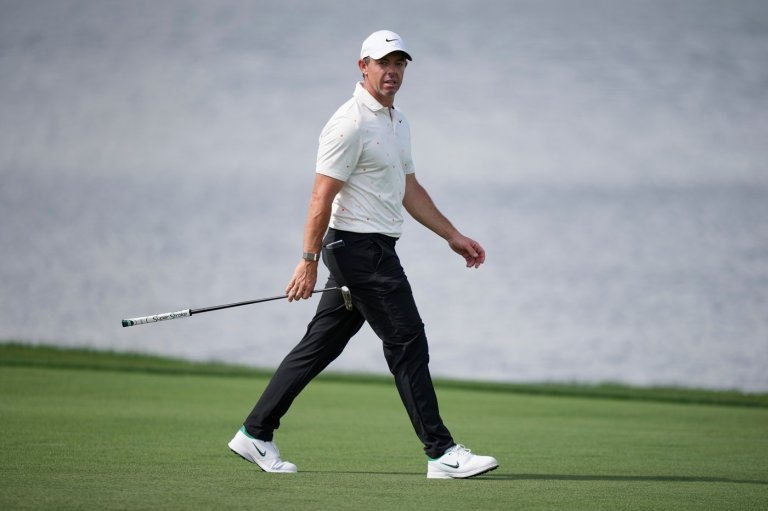 Rory McIlroy withdraws from Bay Hill with back spasm as golf enters a big stretch | iNFOnews.ca