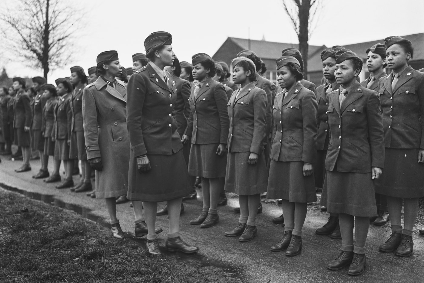 PHOTO COLLECTION: The U.S. Postal Service at 250 | iNFOnews.ca