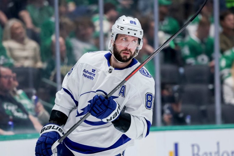 Championship window hasn't closed on the talented Tampa Bay Lightning | iNFOnews.ca