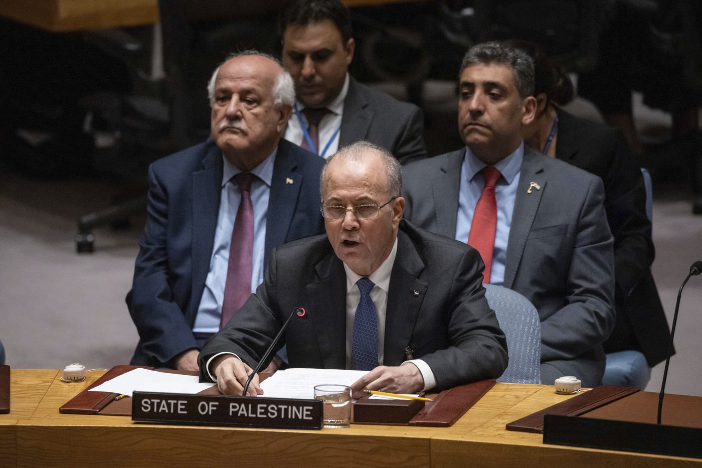 Israel and UN are maneuvering fraught but fundamental ties during Middle East wars | iNFOnews.ca Israel and UN are maneuvering fraught but fundamental ties during Middle East wars | iNFOnews.ca