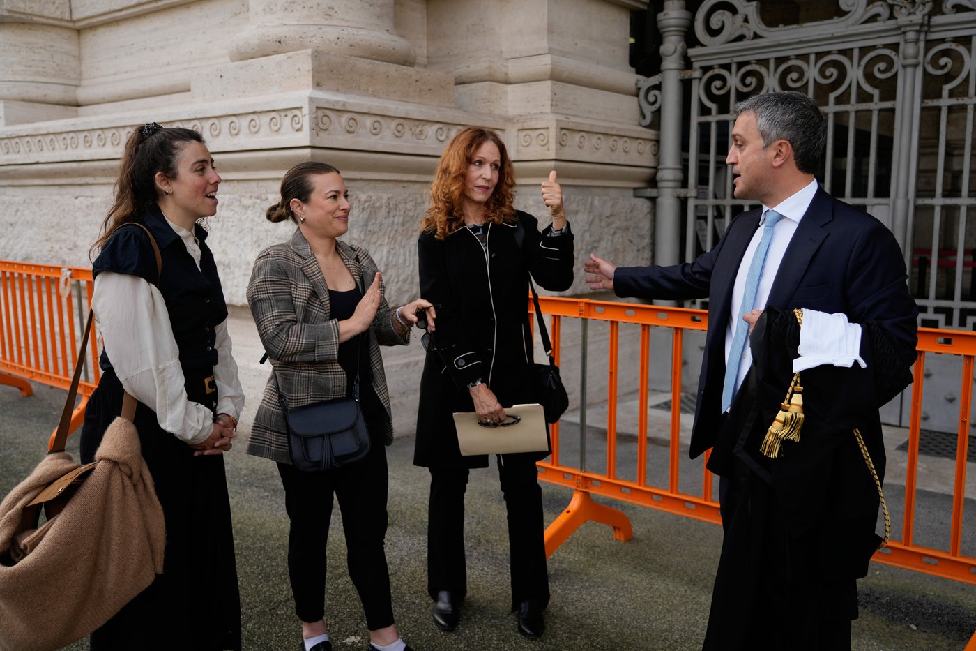 US families contest Italian law restricting citizenship by descent in highest court | iNFOnews.ca US families contest Italian law restricting citizenship by descent in highest court | iNFOnews.ca