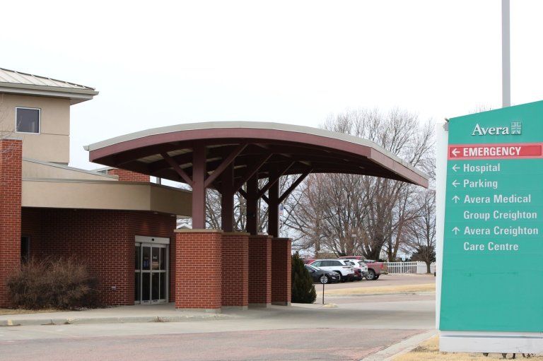 Concerns over a Nebraska hospital show how a $50B rural health fund is coming up short | iNFOnews.ca