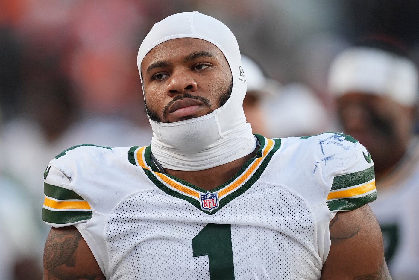 Packers' Micah Parsons offers more conservative update regarding his potential return | iNFOnews.ca Packers' Micah Parsons offers more conservative update regarding his potential return | iNFOnews.ca