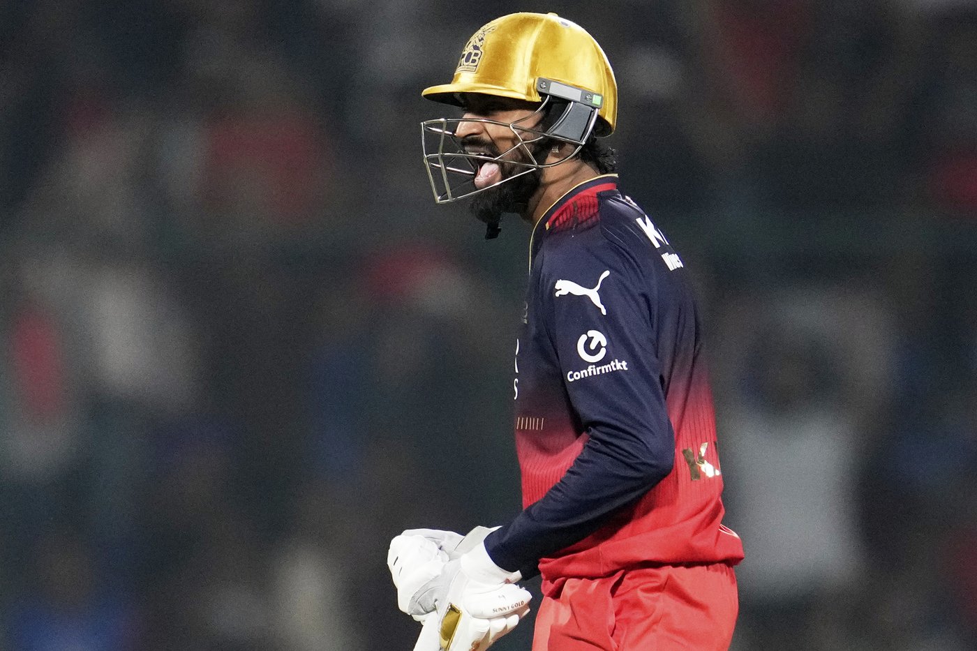 Krunal Pandya powers Bengaluru to top of IPL | iNFOnews.ca Krunal Pandya powers Bengaluru to top of IPL | iNFOnews.ca
