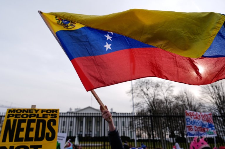 FACT FOCUS: Fabricated and misrepresented images shared widely online after US removal of Maduro | iNFOnews.ca