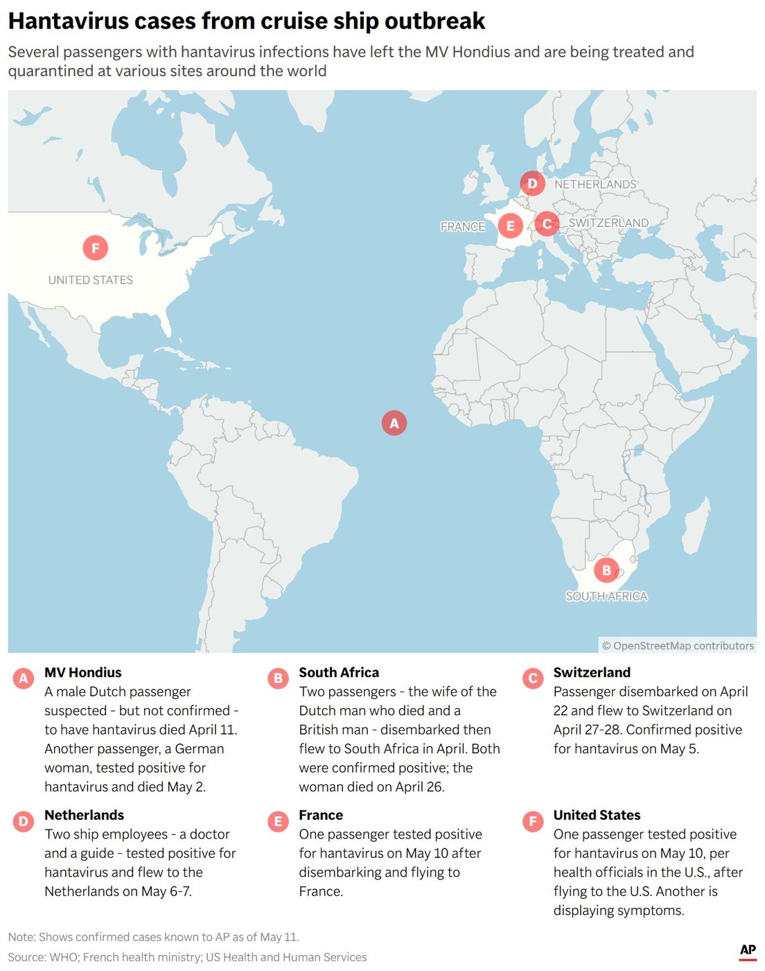 Passengers from virus-stricken cruise ship fly to home countries for monitoring | iNFOnews.ca