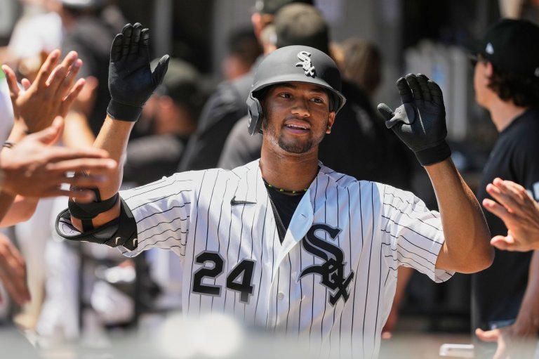 Montgomery has career-high 4 RBIs in 9-1 win, White Sox extend A's losing streak to 9 | iNFOnews.ca