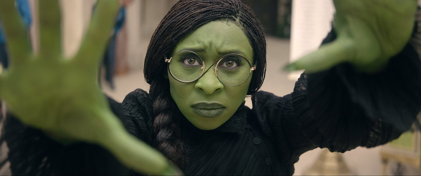 Female protagonists reach parity with men in top-grossing films of 2024 | iNFOnews.ca