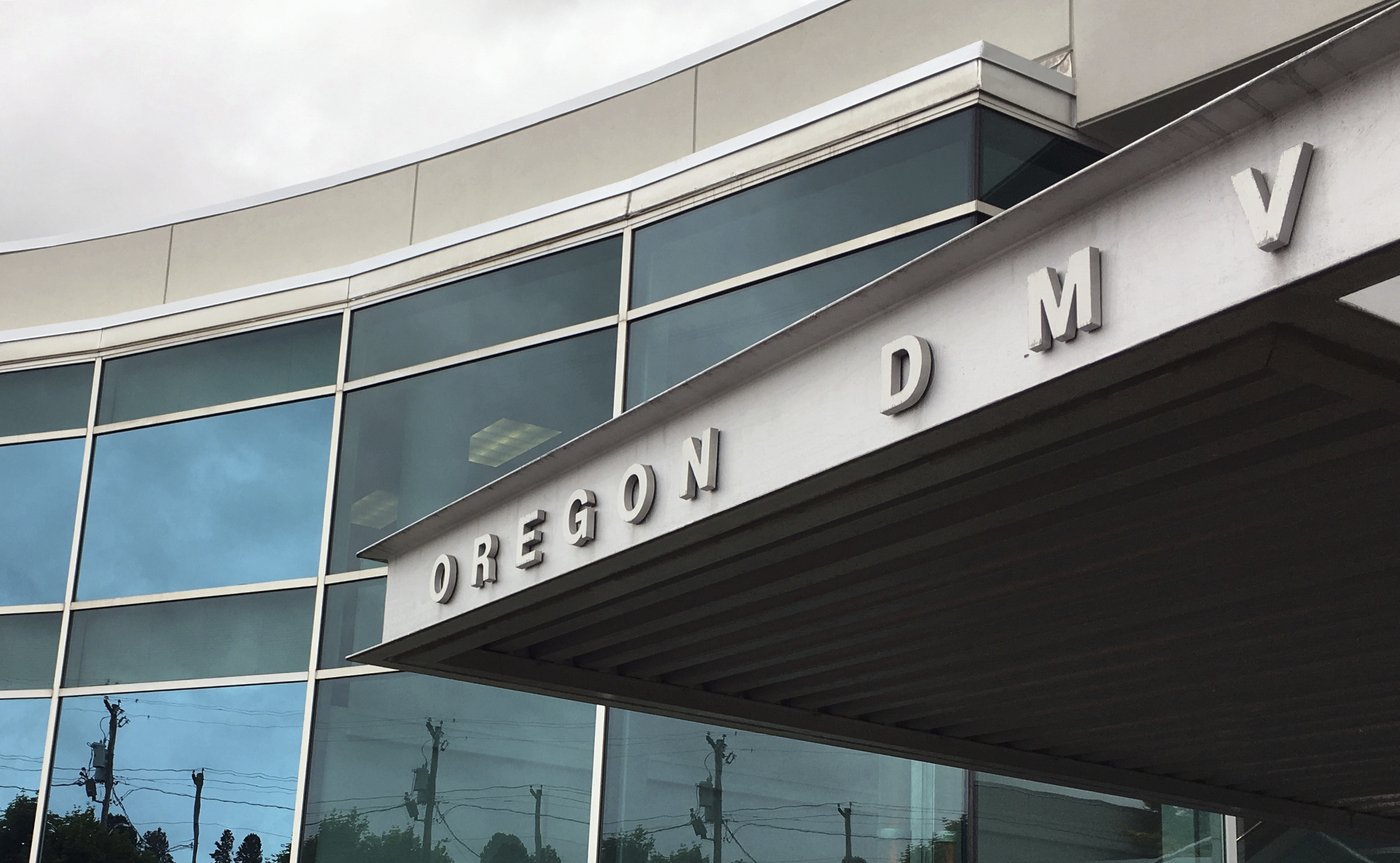 Oregon DMV waited weeks to tell elections officials about voter registration error | iNFOnews.ca Oregon DMV waited weeks to tell elections officials about voter registration error | iNFOnews.ca