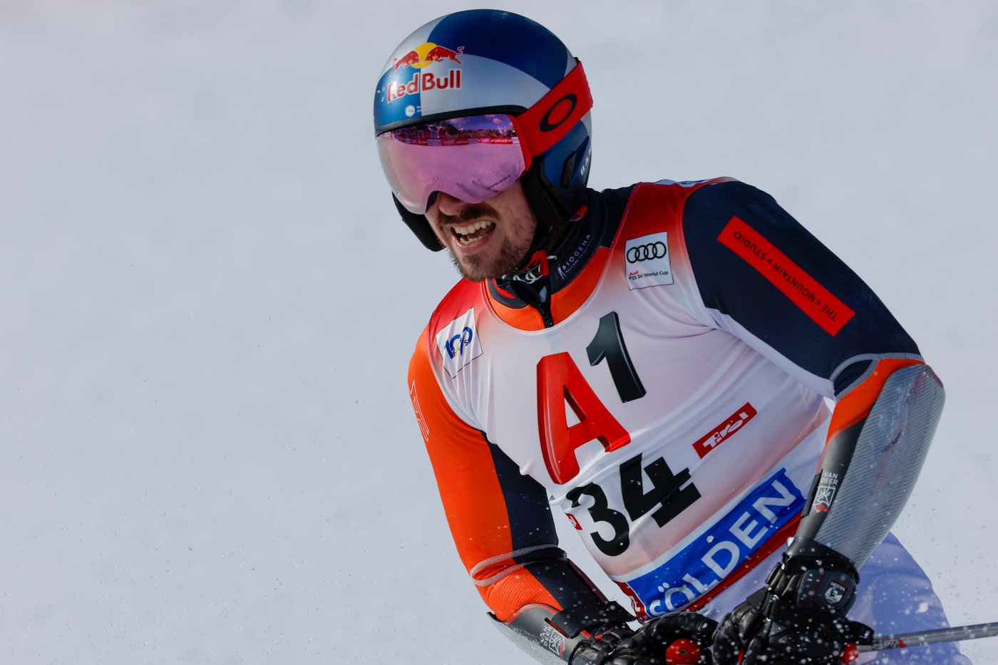 Alpine ski great Marcel Hirscher ends comeback attempt for Winter Olympics | iNFOnews.ca