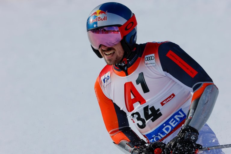 Alpine ski great Marcel Hirscher ends comeback attempt for Winter Olympics | iNFOnews.ca