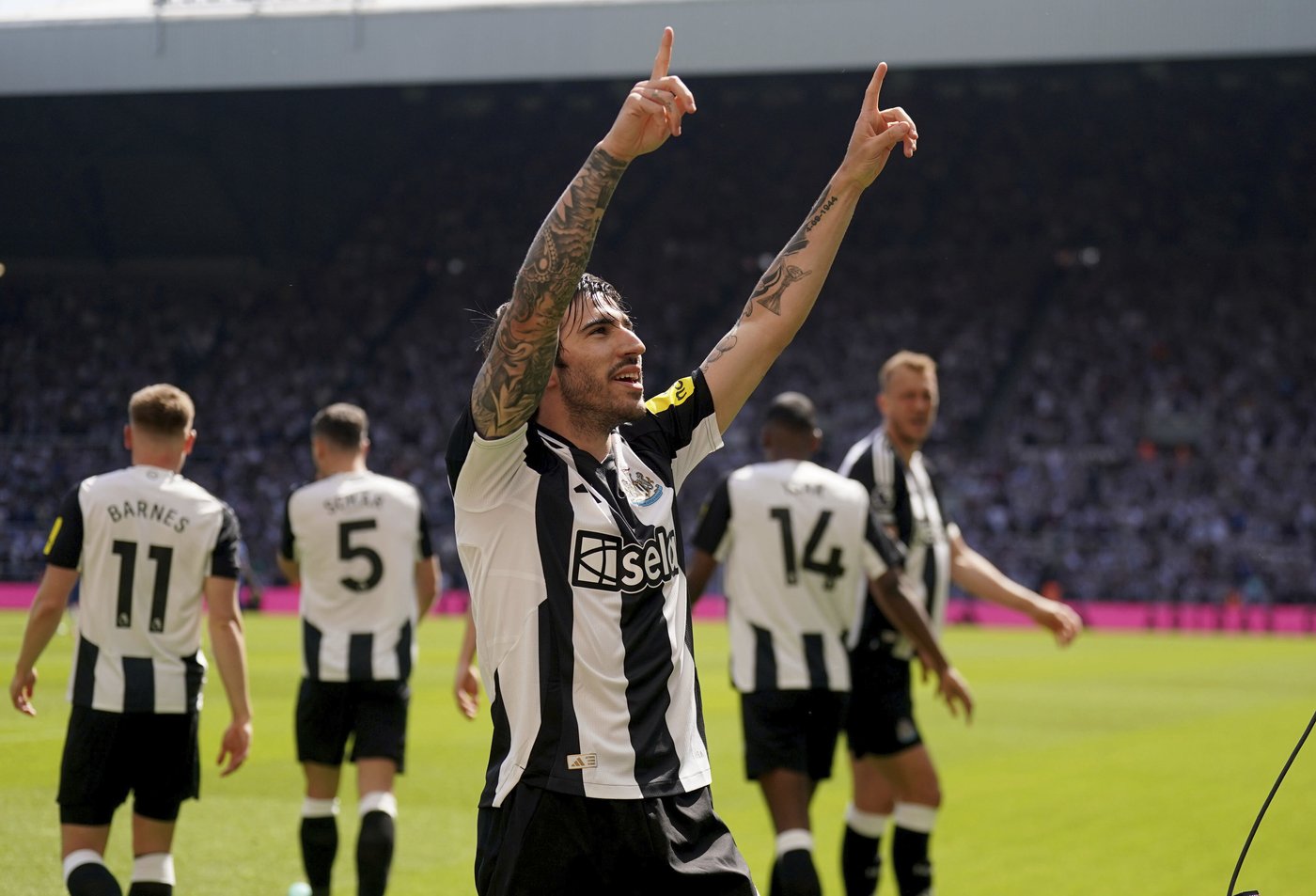 What to know ahead of the final round in the Premier League | iNFOnews.ca What to know ahead of the final round in the Premier League | iNFOnews.ca
