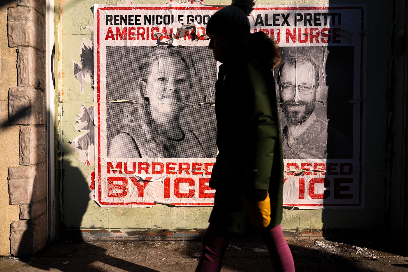 Florida man killed fleeing ICE is at least the 10th fatality in US immigration sweeps | iNwheels