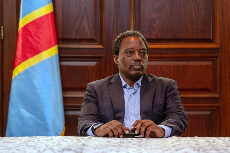 Congo's former President Kabila launches an anti-government front including M23 rebels | iNFOnews.ca