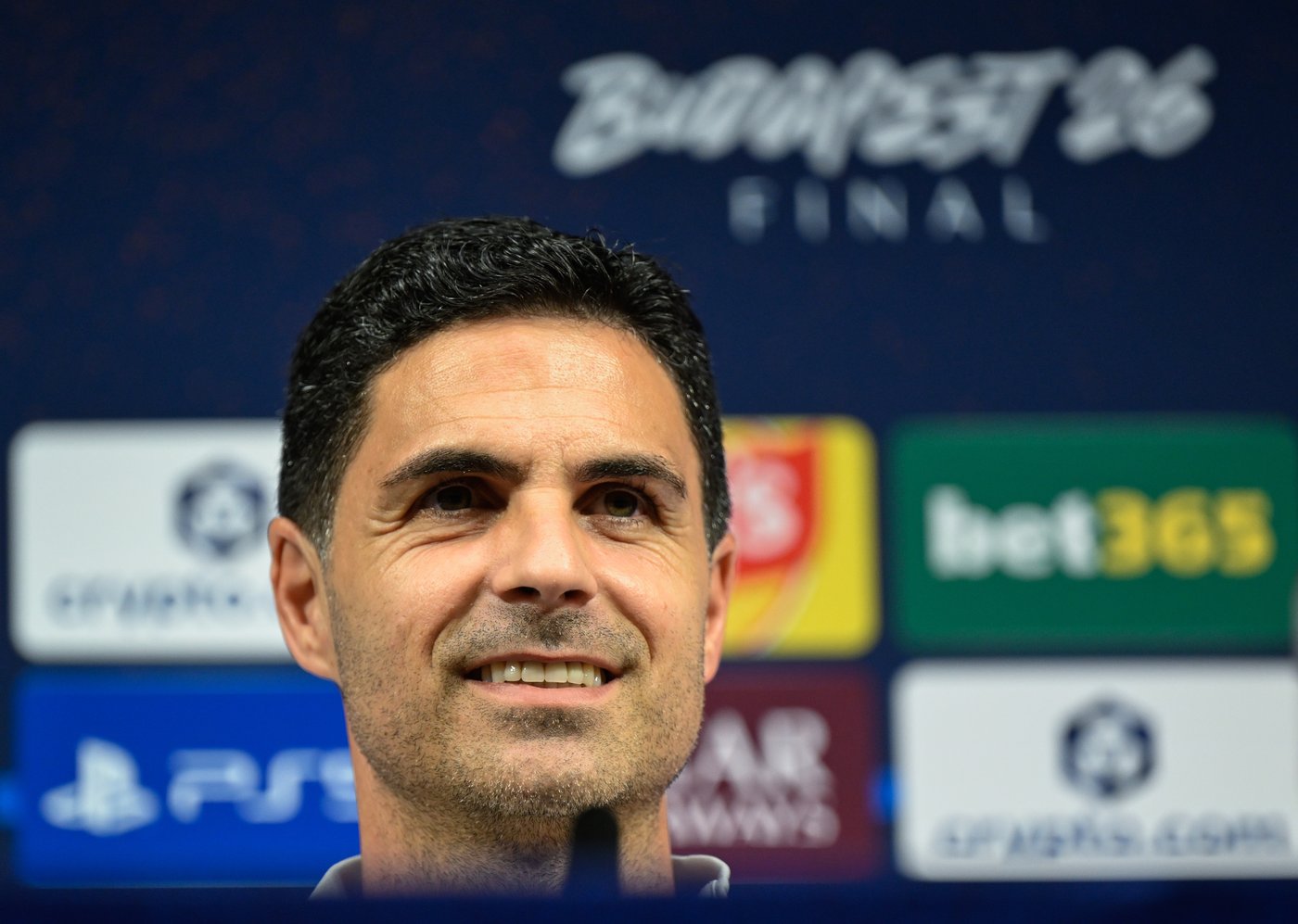 Champions League glory a 'bigger destination' for Arsenal after finally winning Premier League | iNFOnews.ca Champions League glory a 'bigger destination' for Arsenal after finally winning Premier League | iNFOnews.ca