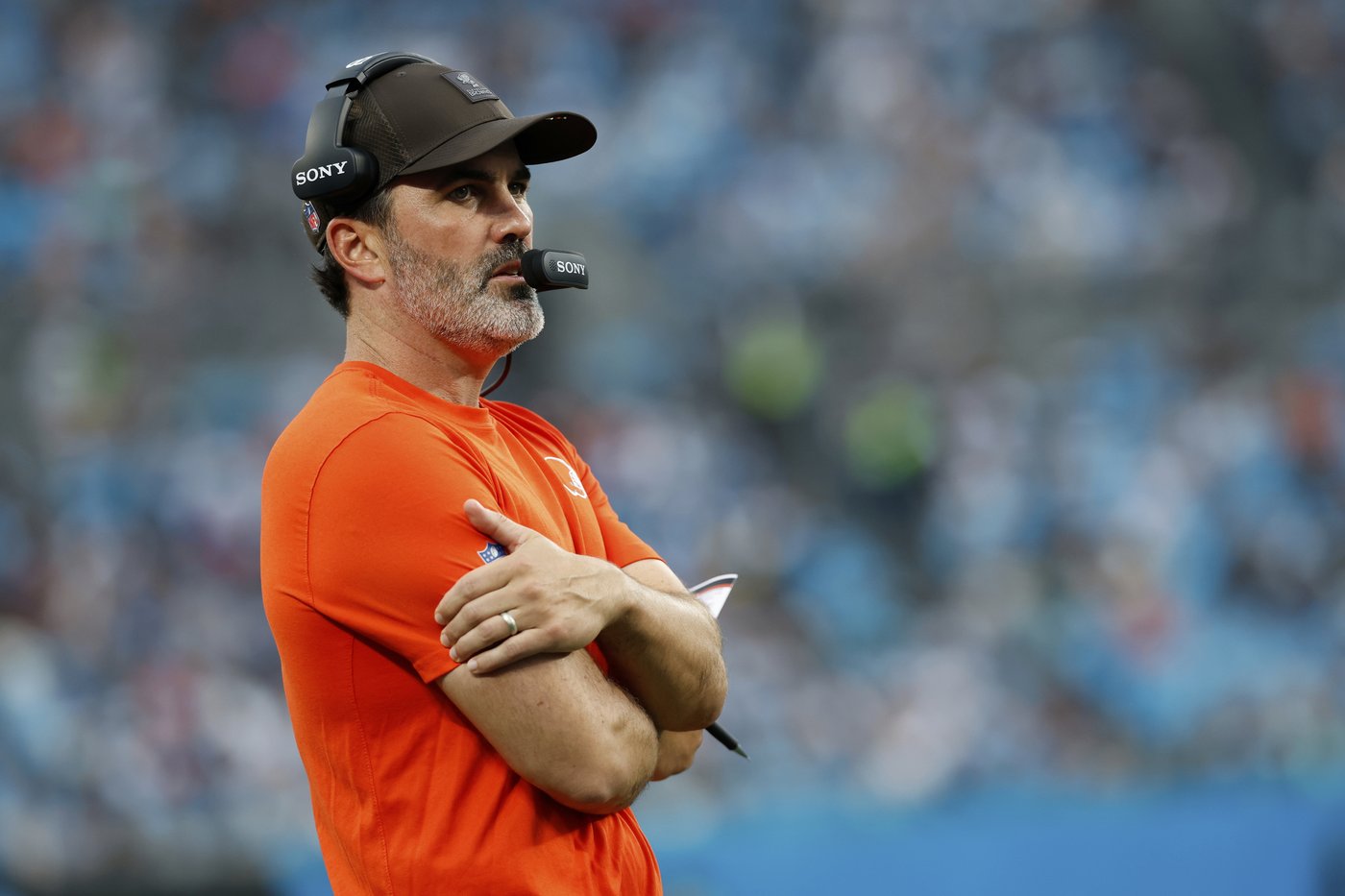 NFL's coaching hot seat includes Mike Tomlin and Zac Taylor | iNFOnews.ca