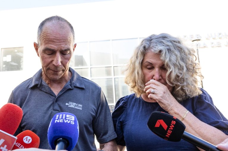 Judge convicts 3 Mexicans in the killings of 2 Australian brothers and American friend on surf trip | iNFOnews.ca