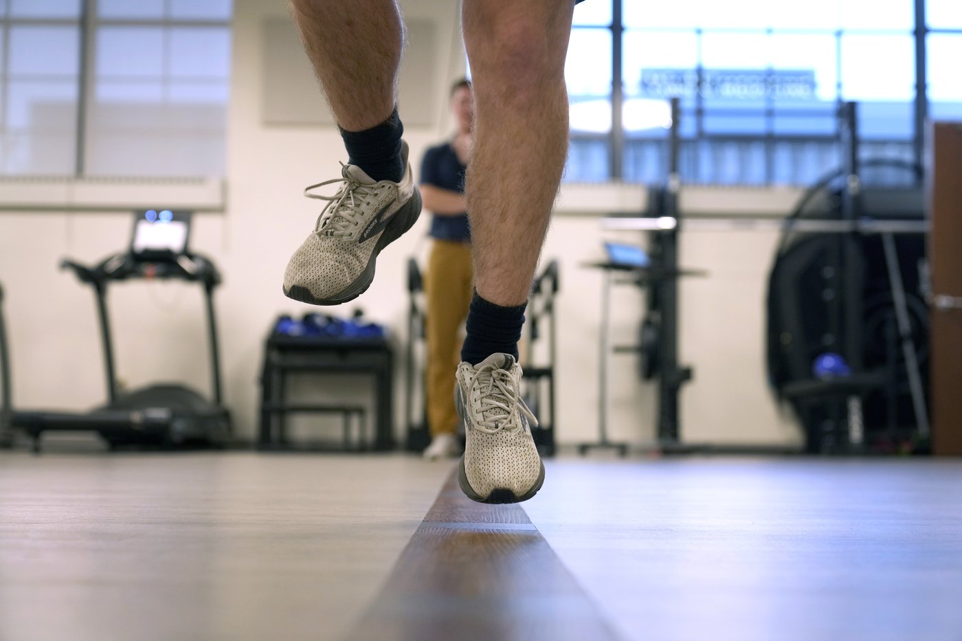 It's called the 'Winter Arc.' And for some, it's replacing New Year's resolutions | iNFOnews.ca