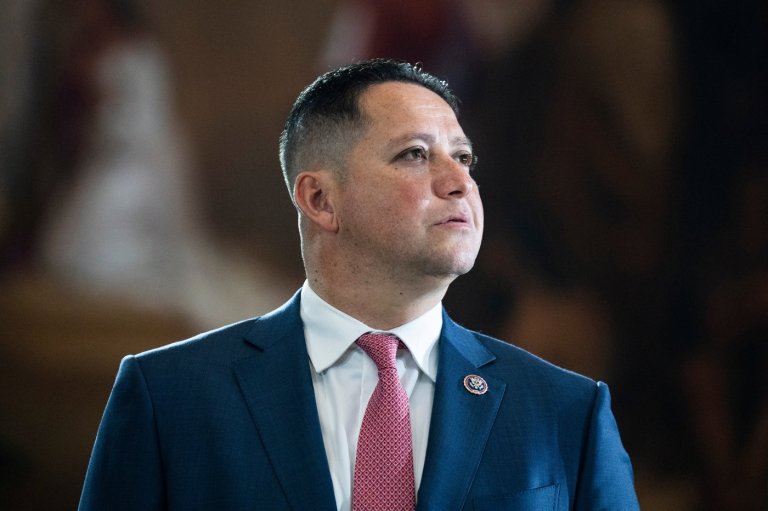 Republican Rep. Tony Gonzales of Texas says he will retire after admitting to affair with staffer | iNFOnews.ca