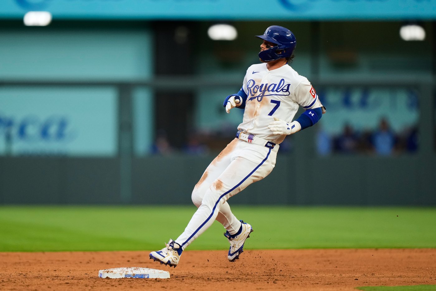 Kansas City officials are proposing $600M in stadium bonds to keep MLB's Royals in Missouri | iNFOnews.ca Kansas City officials are proposing $600M in stadium bonds to keep MLB's Royals in Missouri | iNFOnews.ca