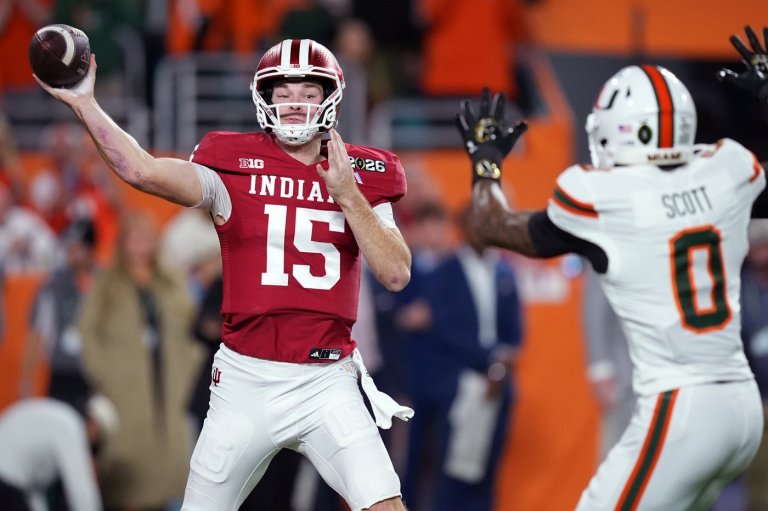 ACC revamps tiebreakers for conference title game after 5-loss Duke team got in over No. 10 Miami | iNFOnews.ca