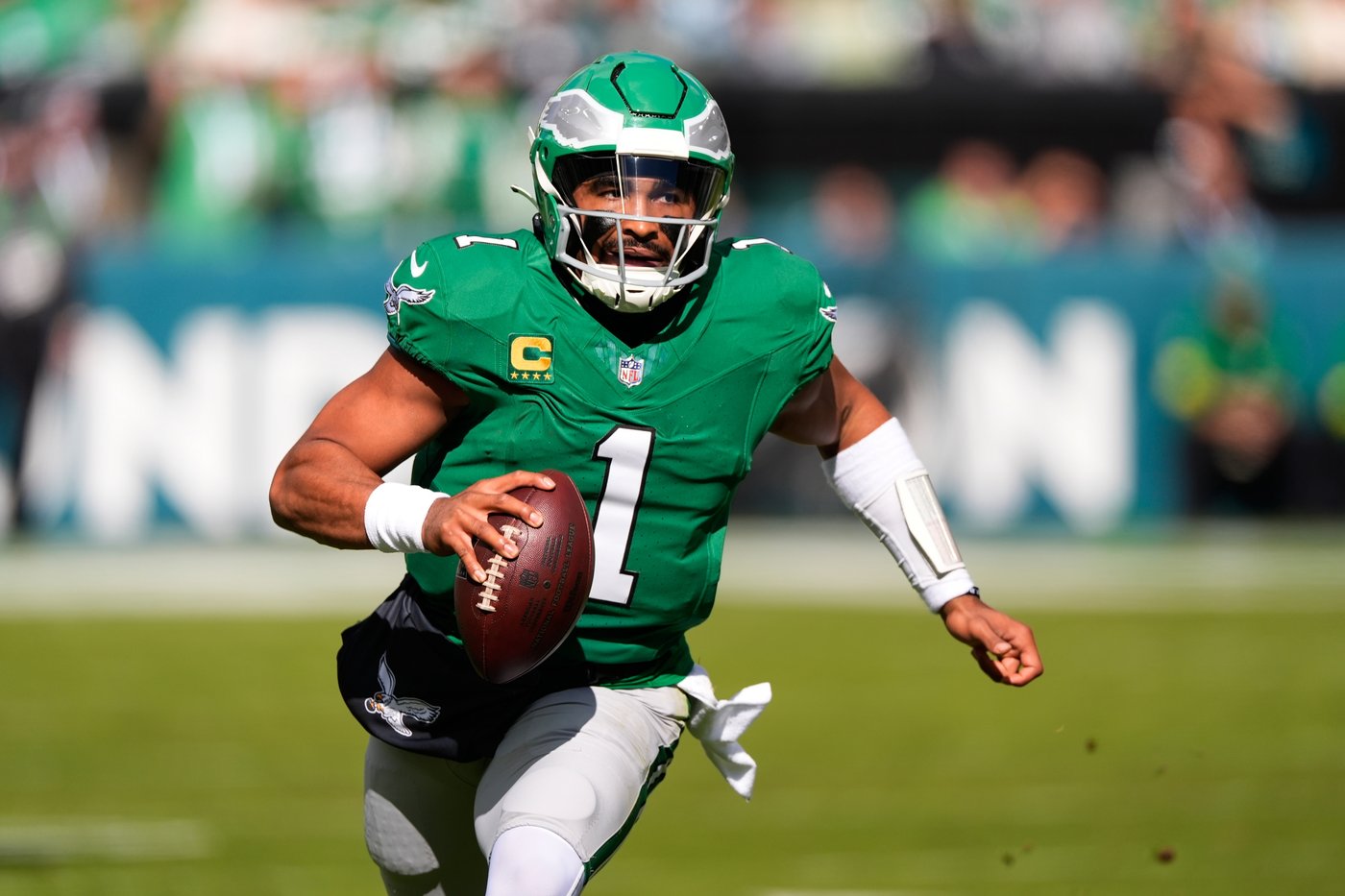 Pro Picks: Eagles will beat the Packers in a playoff rematch on Monday night | iNFOnews.ca Pro Picks: Eagles will beat the Packers in a playoff rematch on Monday night | iNFOnews.ca