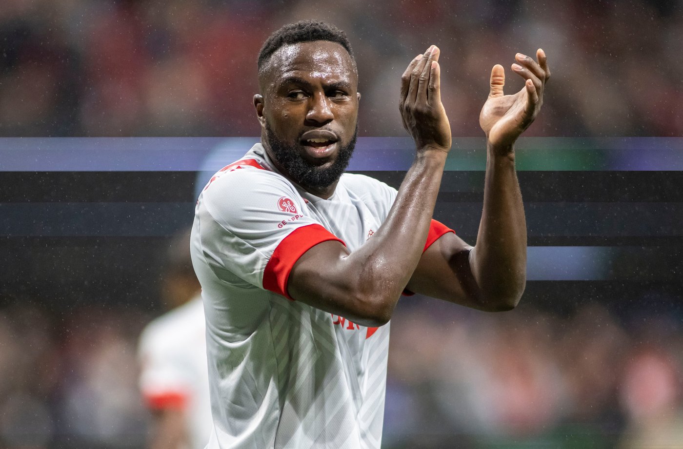 Ex-US men's soccer star Jozy Altidore joins Russell Westbrook in OKC for Soccer ownership group | iNFOnews.ca Ex-US men's soccer star Jozy Altidore joins Russell Westbrook in OKC for Soccer ownership group | iNFOnews.ca