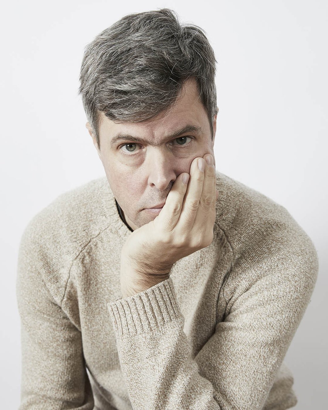 Canadian-British writer David Szalay retreated to a Slovenian forest ahead of Booker Prize call | iNFOnews.ca