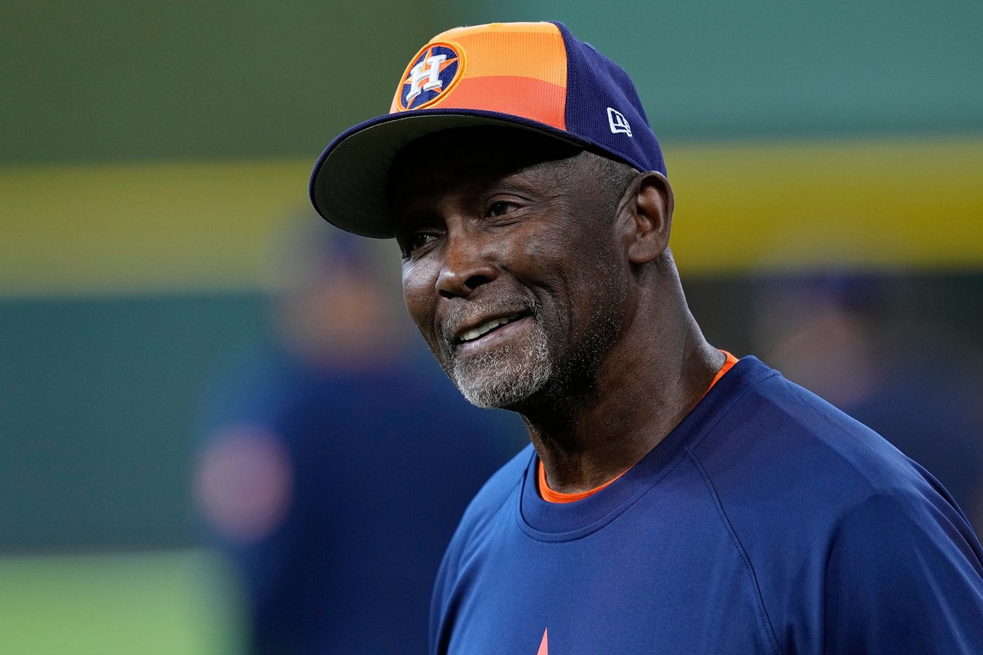 San Francisco Giants hire Gary Pettis as their third base coach | iNFOnews.ca